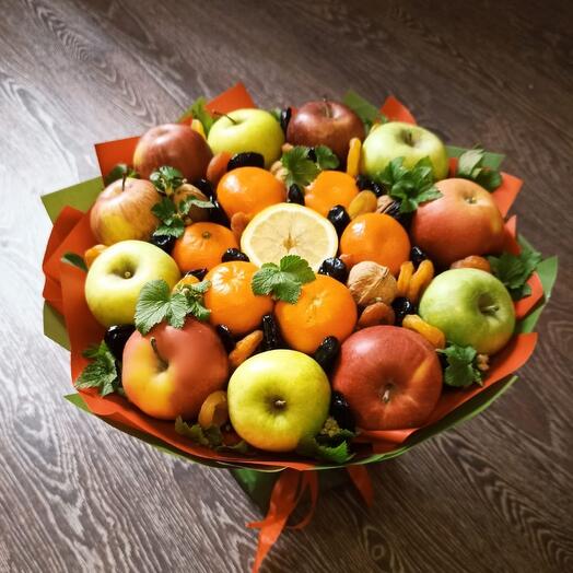 Vitamin Mix