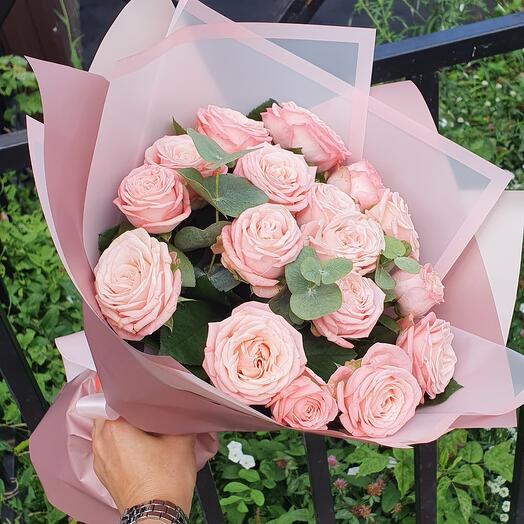 Bouquet " Caprice "