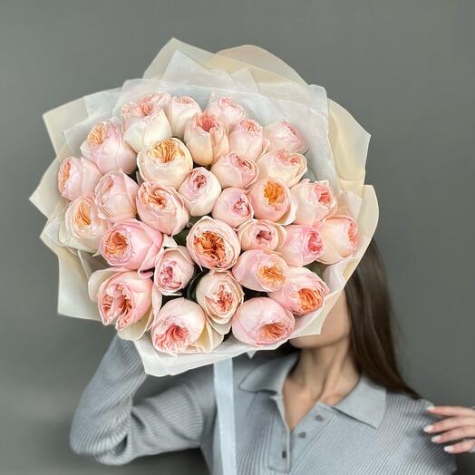 Peach Juliet