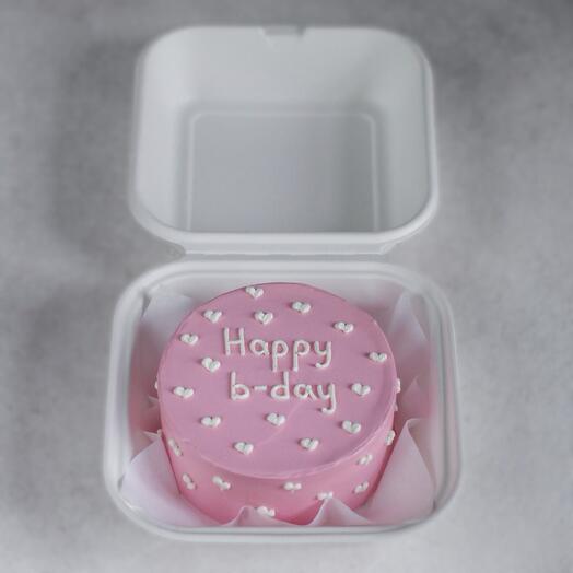 Bento cake 10