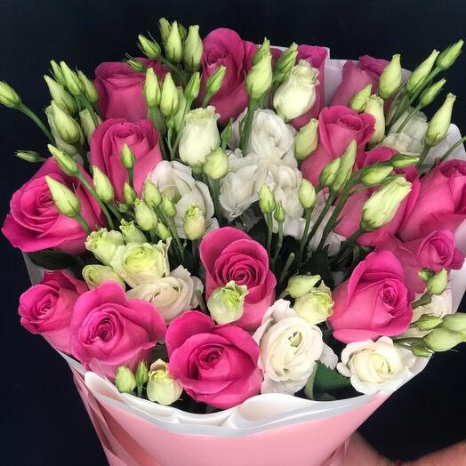 Pink love