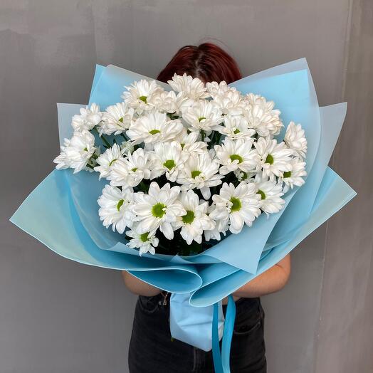 7 daisies
