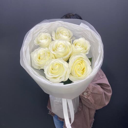 Bouquet "Melody of Love"