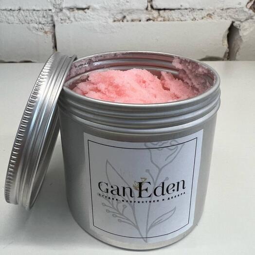 Скраб для тела