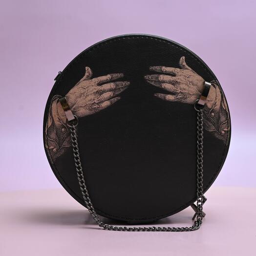 Curly bag