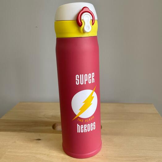 Термос Super Heroes