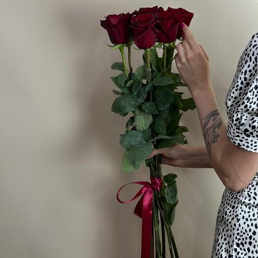 Rose 7