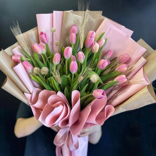 Tulips