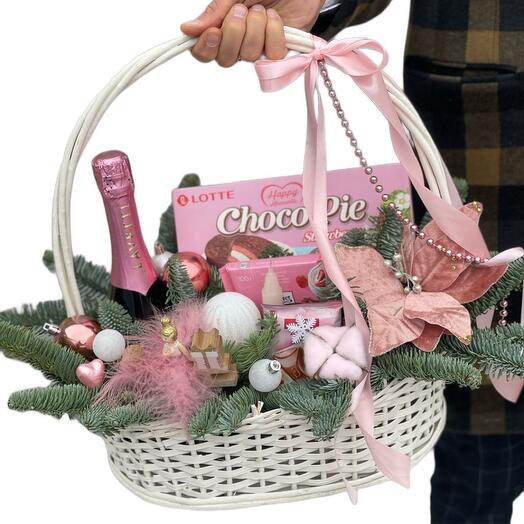 Подарочный набор