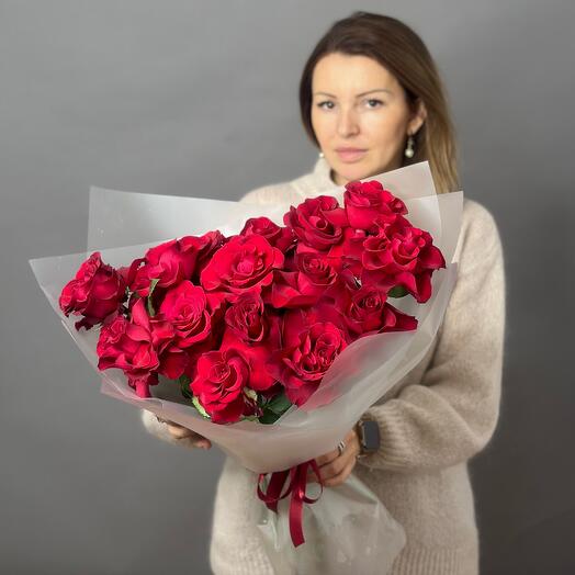 Алый поцелуй