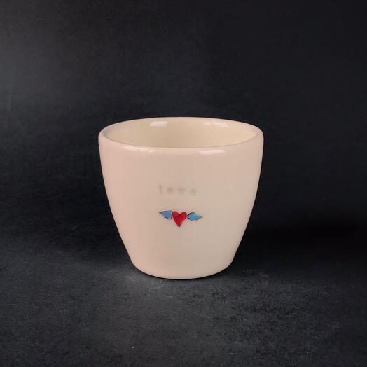 Espresso cup ♥️
