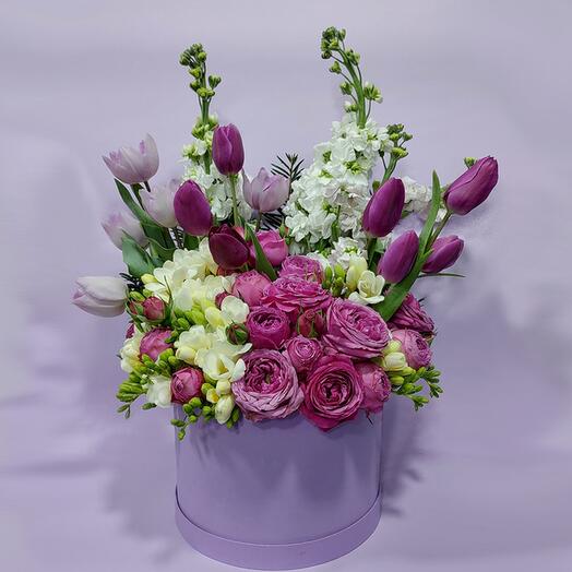 Композиция 1