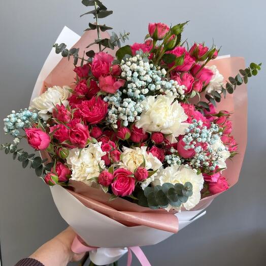 Весна внутри