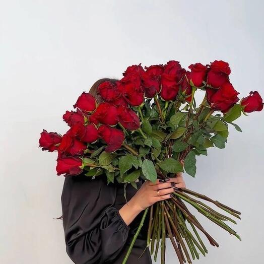 Rosas Ecuador