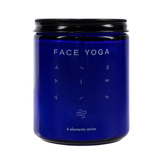 FACE YOGA Свеча Air 4 Elements Series, 250 мл