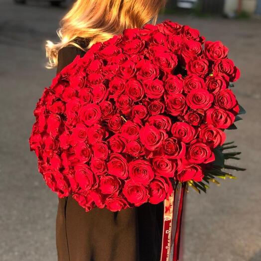 Чтоб обомлела