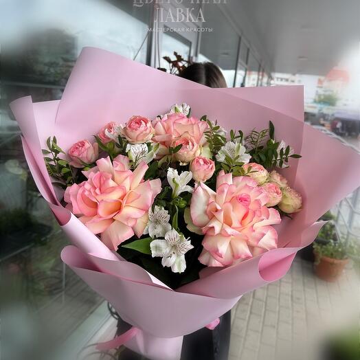 Composite bouquet 2