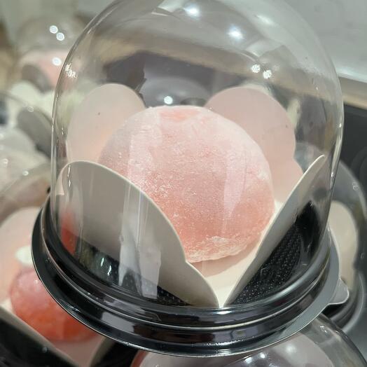 Моти в индивидуальной упаковке