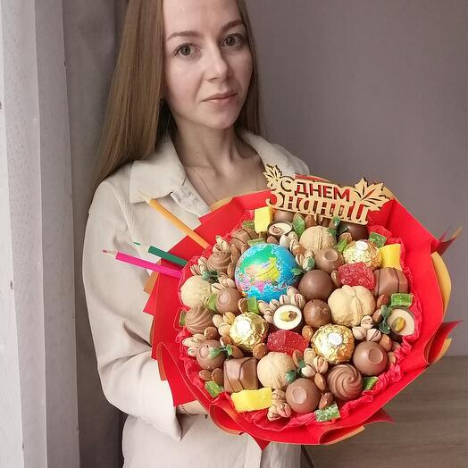 Первоклассник