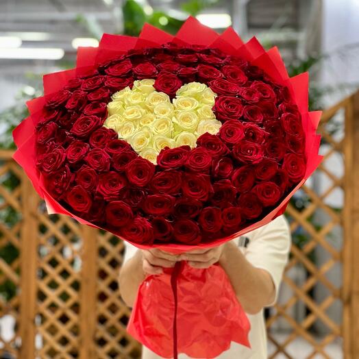 For your lovely one