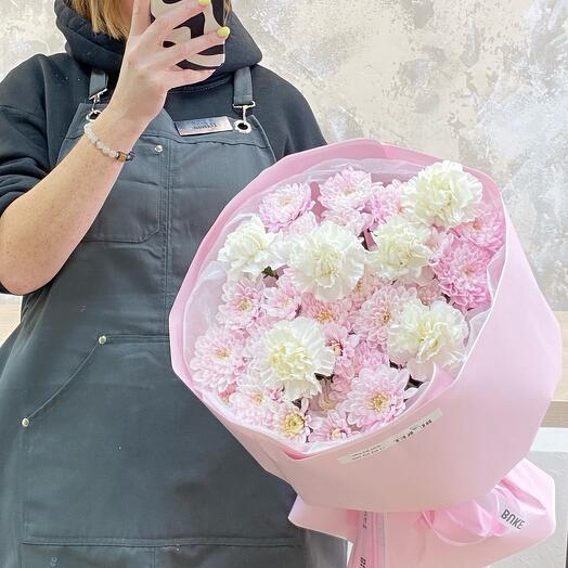 Нежный 🧊