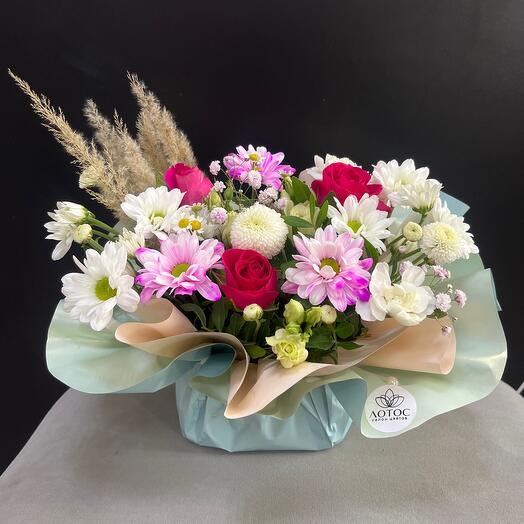 Композиция настольная 🌸
