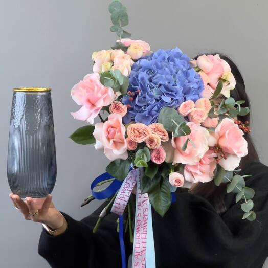 Пылающий Оазис