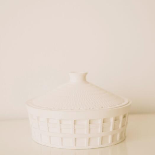 Ароматическая свеча- цирк, Okami