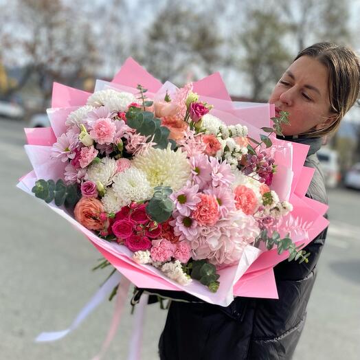 Tiernos abrazos