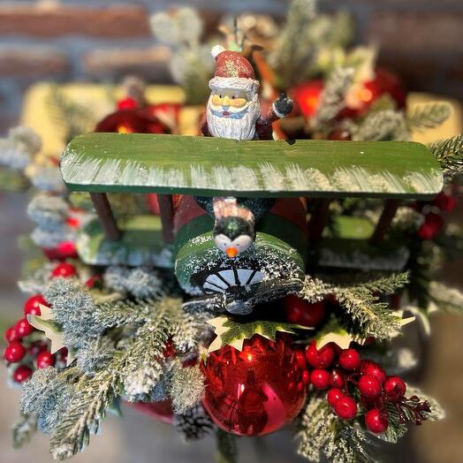 Christmas collection 2025 No14