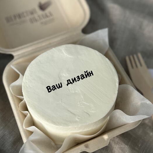 Бенто торт с вашим дизайном