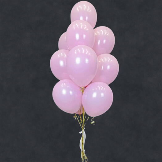 10 szt. balonow Latox