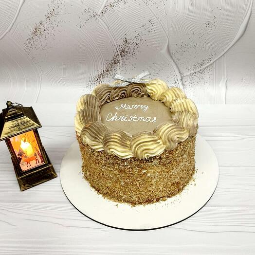 Fairy Tale Cake