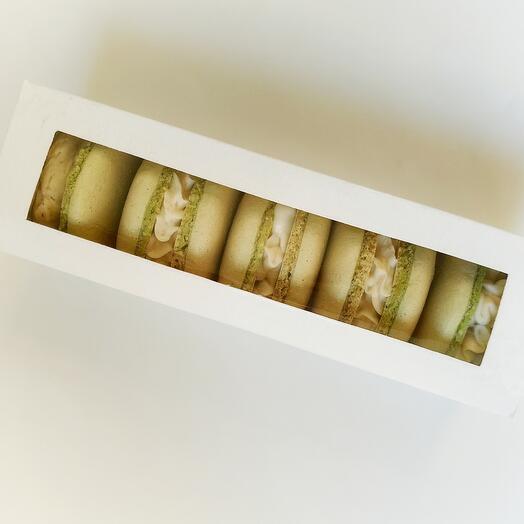 Макаронс 5 шт