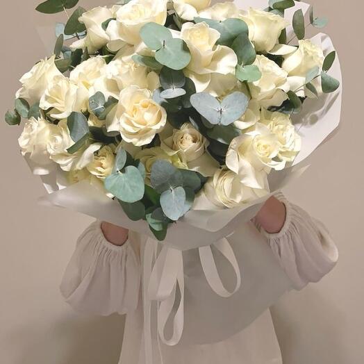 Bouquet of roses 1