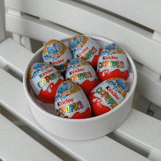 Kinder Cloud