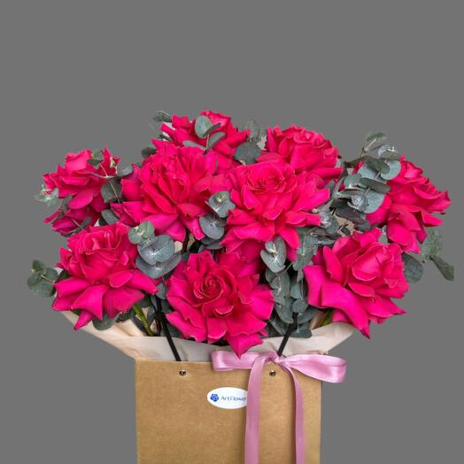 Композиция Радость