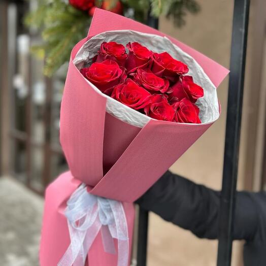 Рубиновое сияние
