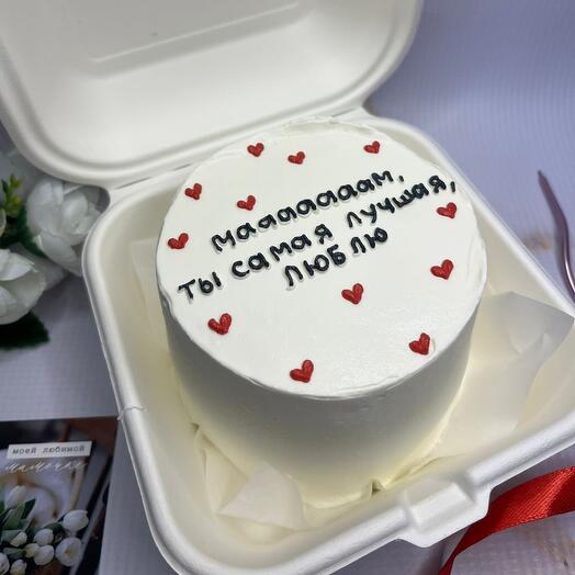 Бенто маме кондитерская Пятигорск КМВ Ессентуки