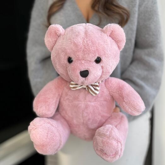 Мягкая игрушка «МИШКА»