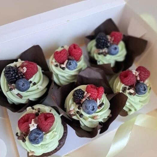 Cupcakes