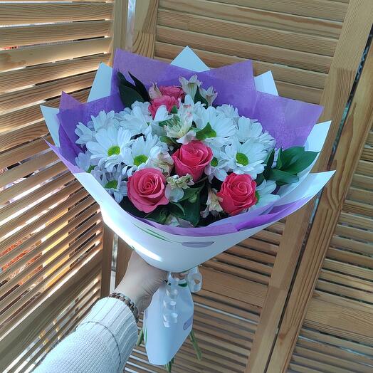 Bouquet 802