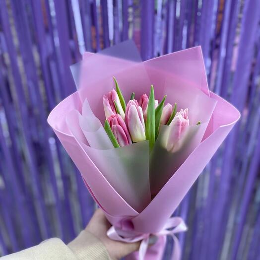 «Весна» 🌷