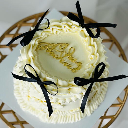 Торт «Ламбент»  1,5 кг