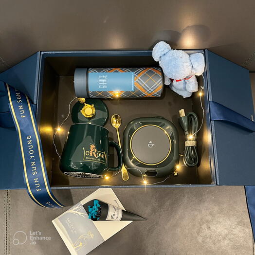 Big Gift Hamper