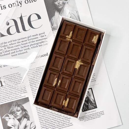 Дубайский шоколад 200 г