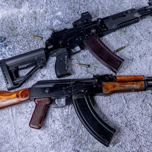 Сертификат "АК Эволюция"