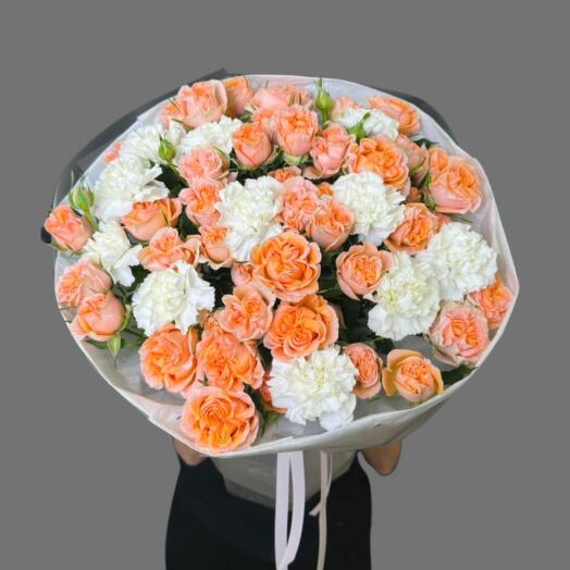 Сердцем и словами