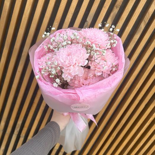 Букет комплимент 🌸