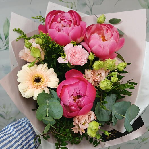 Peony Days